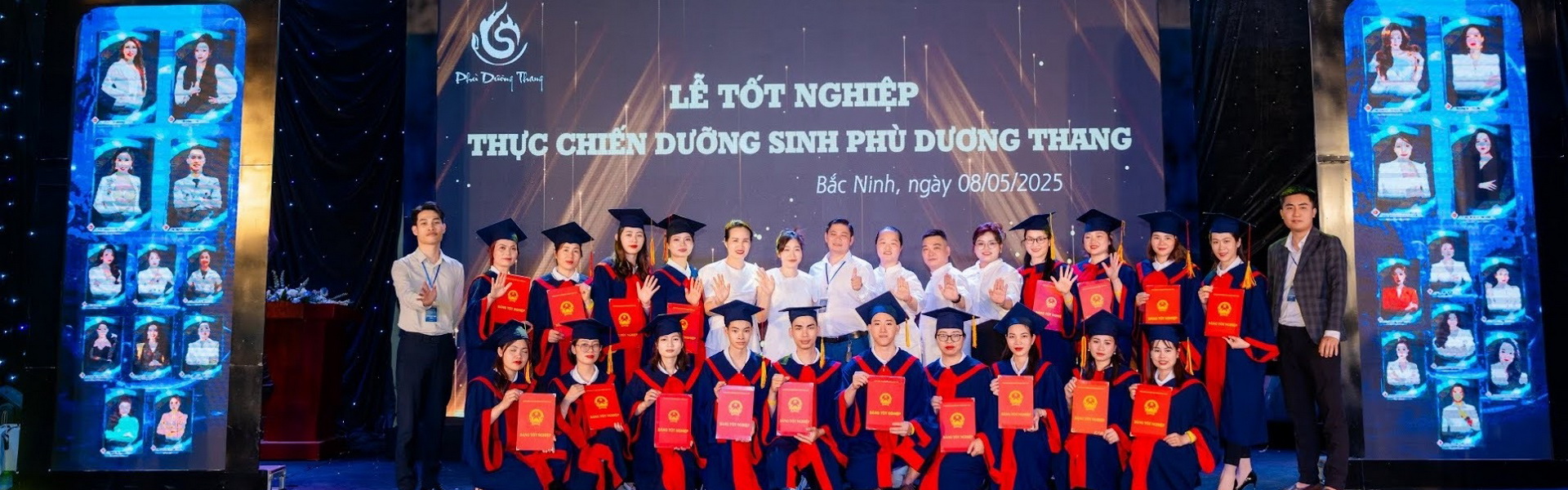Điều làm nên sự khác biệt của Phù Dương Thang – chính là sức khỏe bền vững cho bạn.