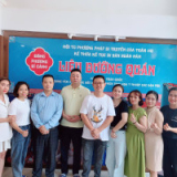 Liệu Dưỡng Quán