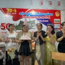Giao lưu 5-7-2025