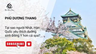Đông Y Dưỡng Sinh Phù Dương Thang: Nghệ Thuật Chăm Sóc Sức Khỏe Từ Thiên Nhiên
