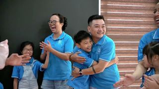 Tạm rời guồng quay công việc – Chúng tôi chọn Hải Tiến cho những khoảnh khắc đáng nhớ