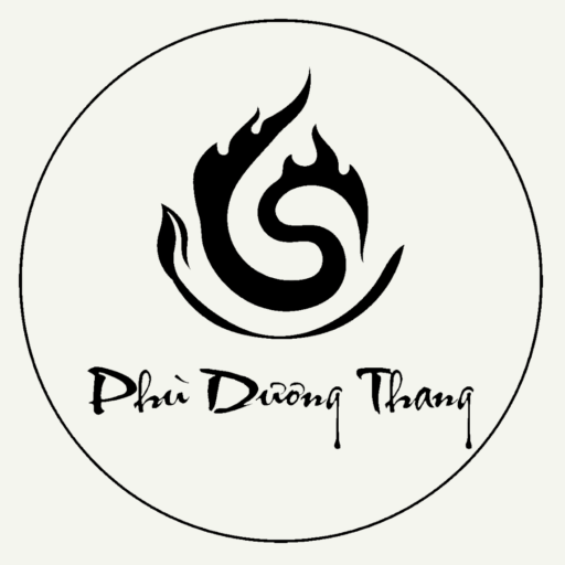 Phù Dương Thang – Dưỡng sinh Cổ truyền